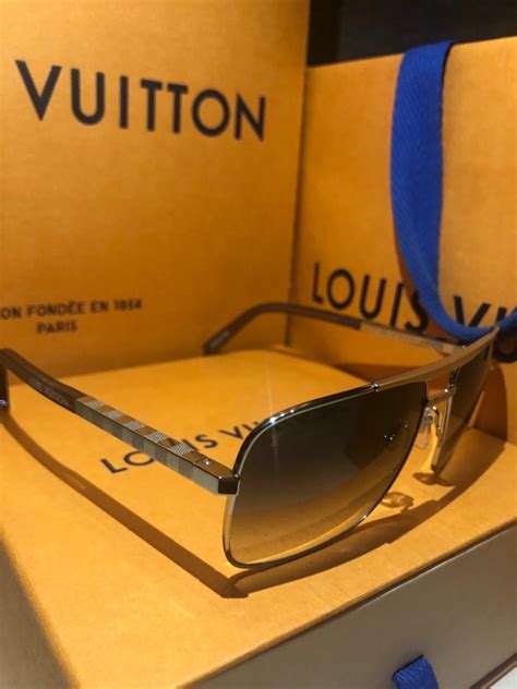 okulary louis vuitton oryginalne|Sunglasses for Men: Designer Sunwear & Shades .